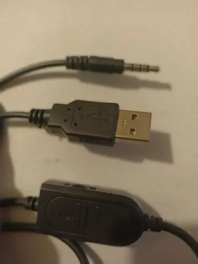 Audífonos gamer con micrófono Redragon - miniatura 4