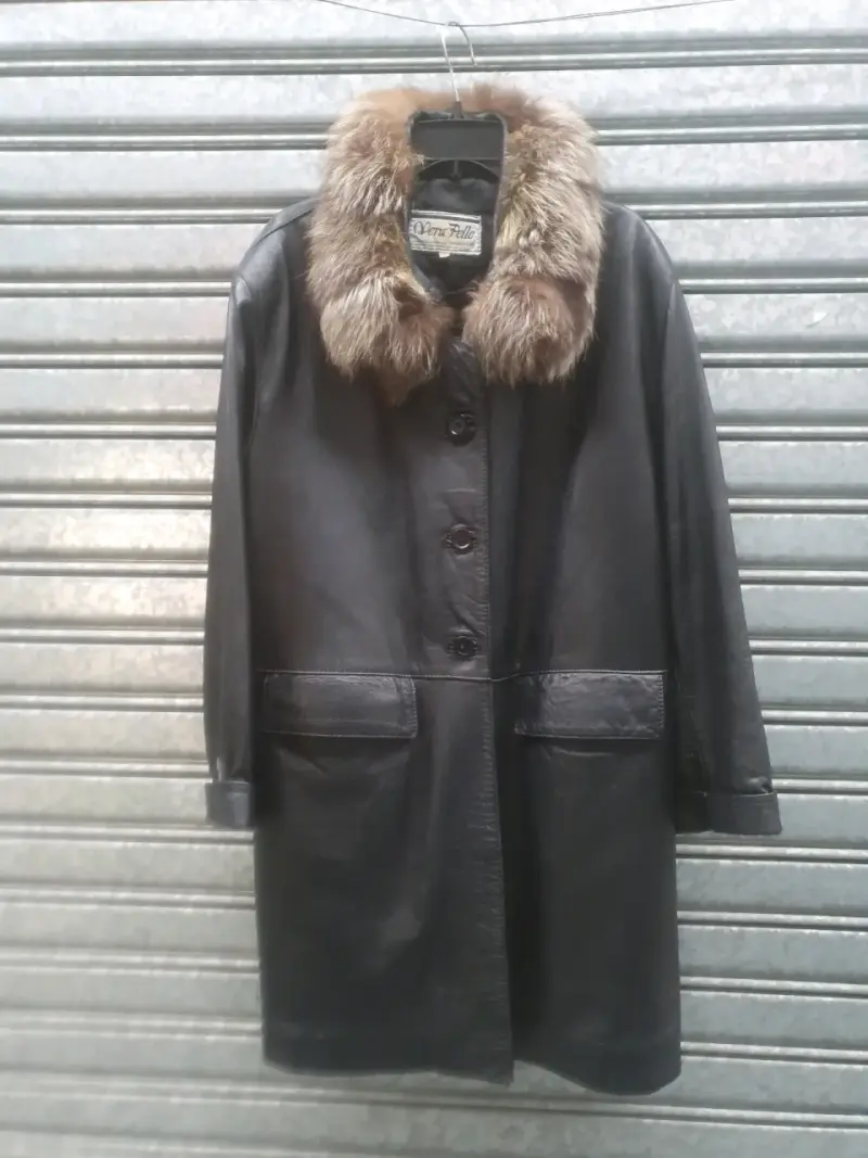 MODA ISA - 1