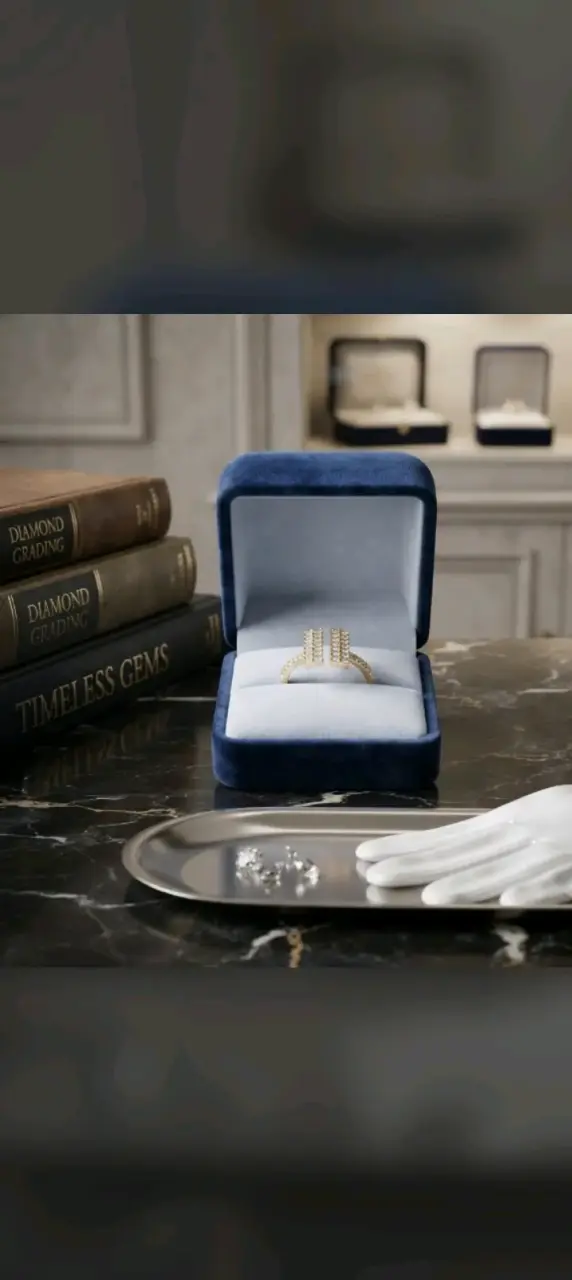 Anillo Plata 9.25 número 8 - 6
