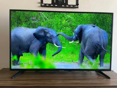 Samsung serie 7 44 pulgadas con aplicaciones - miniatura 2