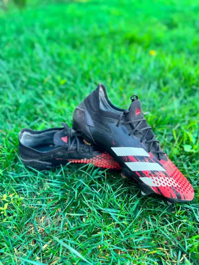 Zapatos de futbol profesionales - miniatura 1