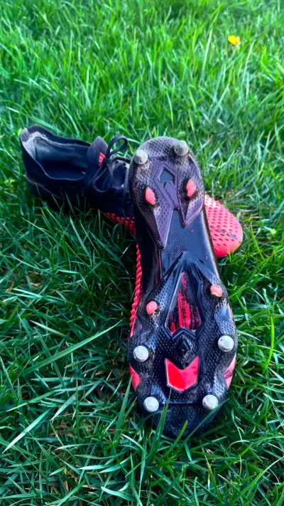 Zapatos de futbol profesionales - miniatura 2