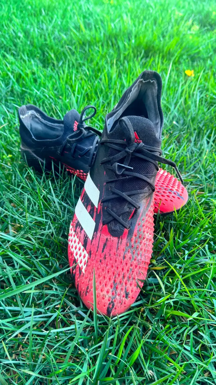 Zapatos de futbol profesionales - 3