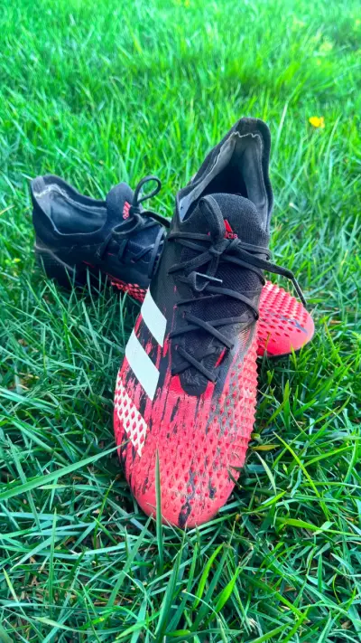 Zapatos de futbol profesionales - miniatura 3