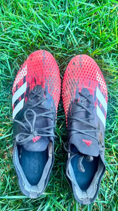 Zapatos de futbol profesionales - miniatura 4