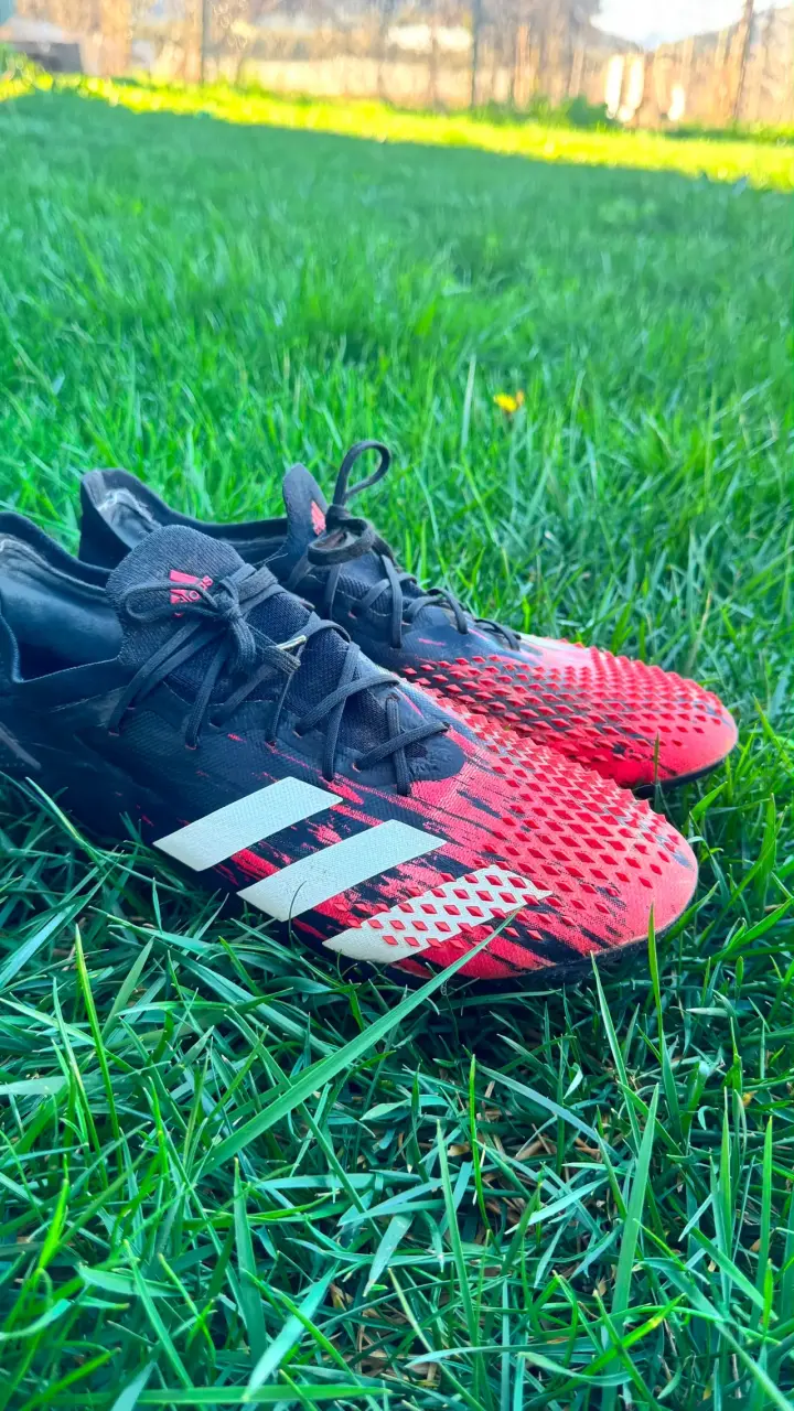 Zapatos de futbol profesionales - 5