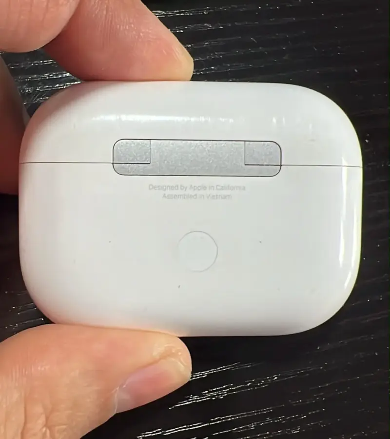 Audífonos inalámbricos Apple AirPods Pro - 2