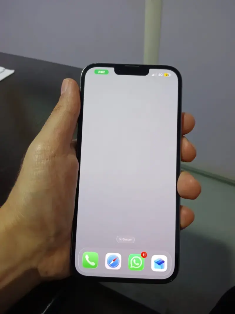 iPhone 13 Pro Max 256GB en buen estado - 2