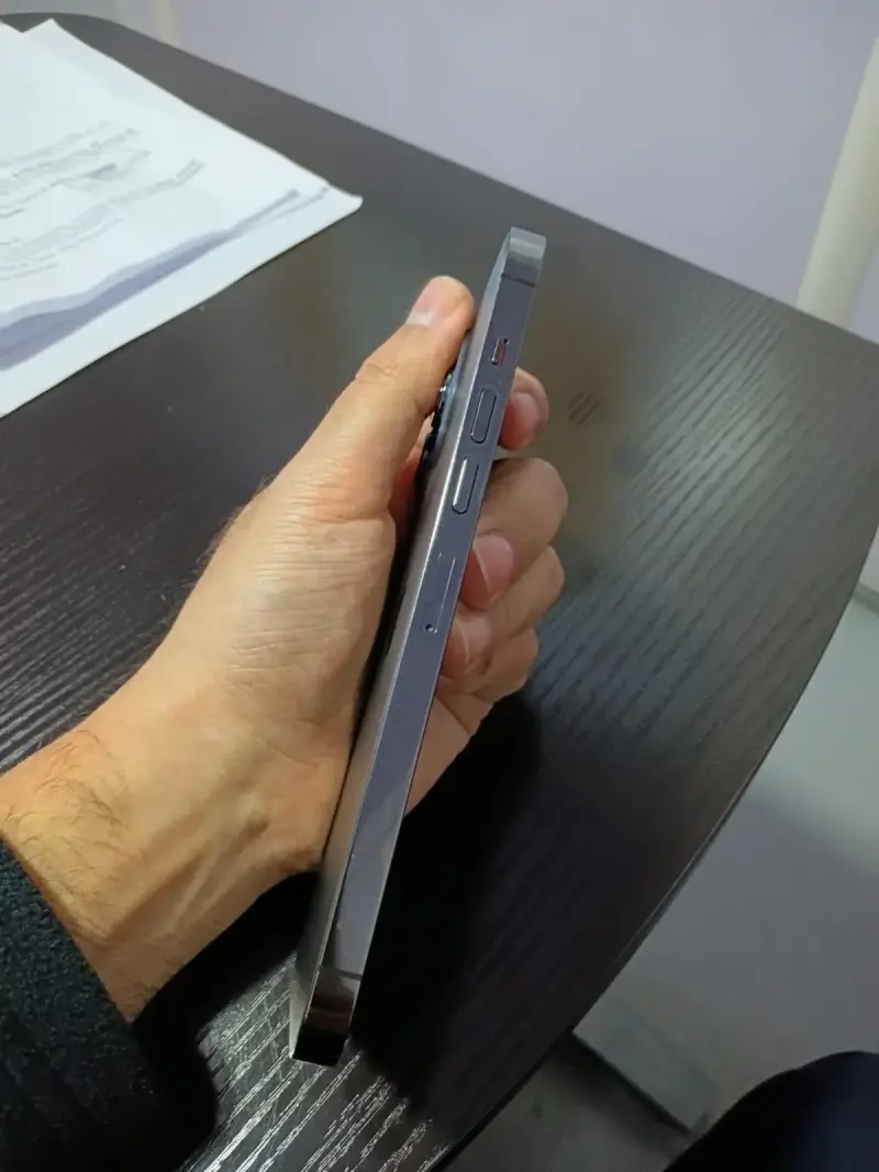 iPhone 13 Pro Max 256GB en buen estado - 4