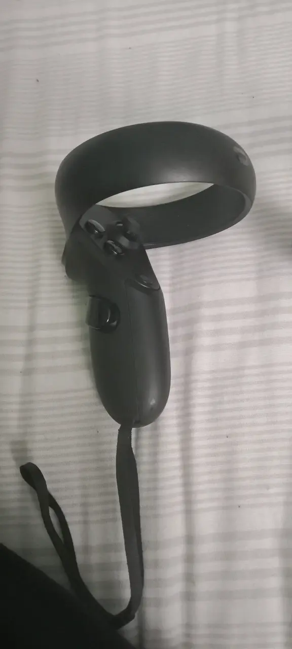 Gafas de Realidad Virtual con Controles - 3
