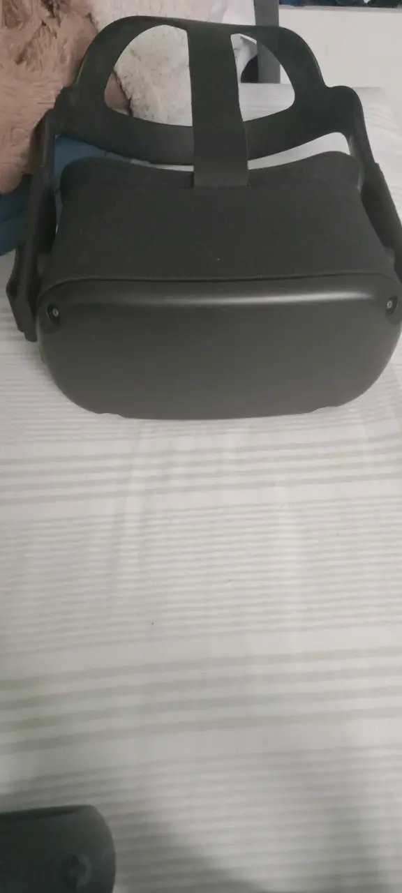 Gafas de Realidad Virtual con Controles - 5