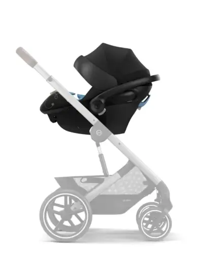 Silla de Auto para Bebé Cybex con Base - miniatura 6
