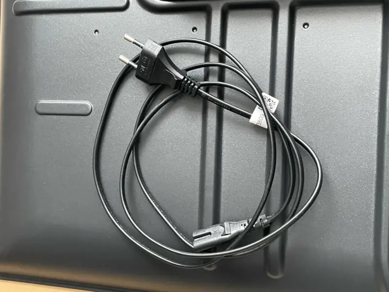 Smart TV LED 32'' HD Caixun con Google TV - 4