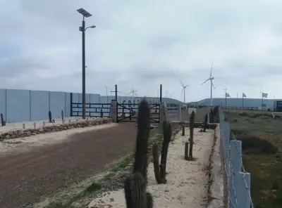 Parcela de 5.000 m² con Rol Propio - miniatura 2