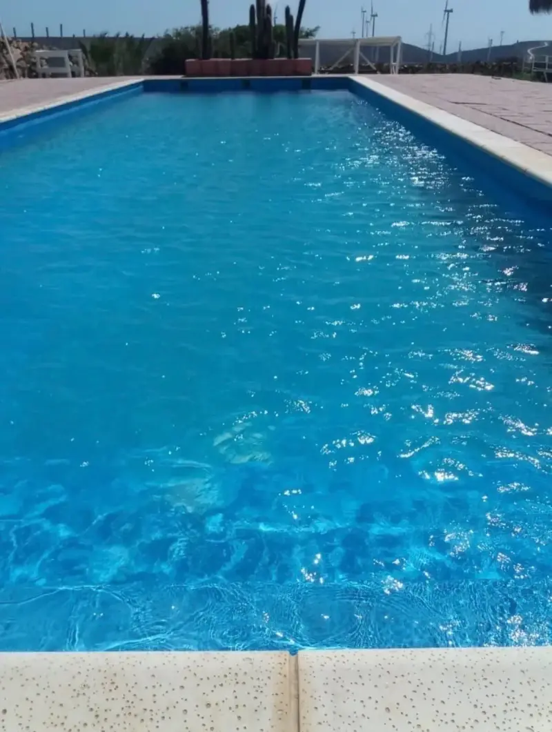 Parcela de 5.000 m² con Rol Propio - 3