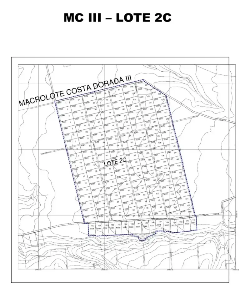 Parcela de 5.000 m² con Rol Propio - 4