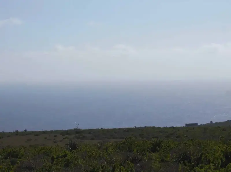 Parcela de 5.000 m² con Rol Propio - 6