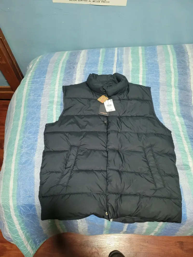 Chaqueta cacharel para hombre