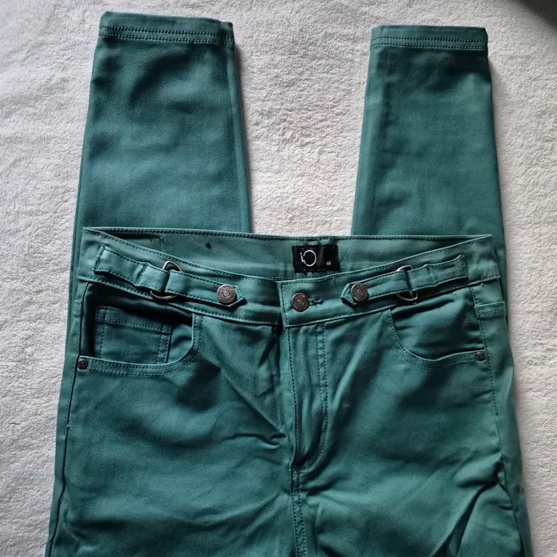 Pantalon IO talla 46