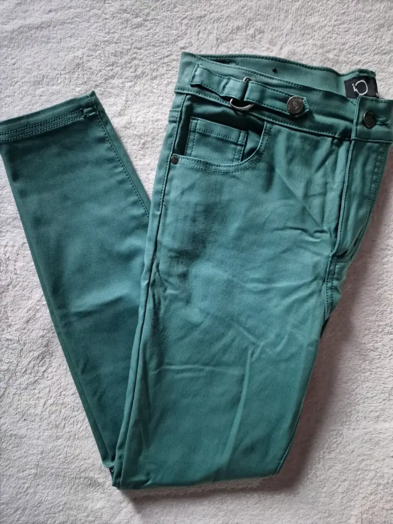 Pantalon IO talla 46 - 3