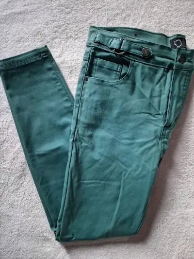 Pantalon IO talla 46 - miniatura 3