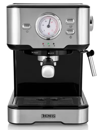 Cafetera Thomas TH-150e - miniatura 1