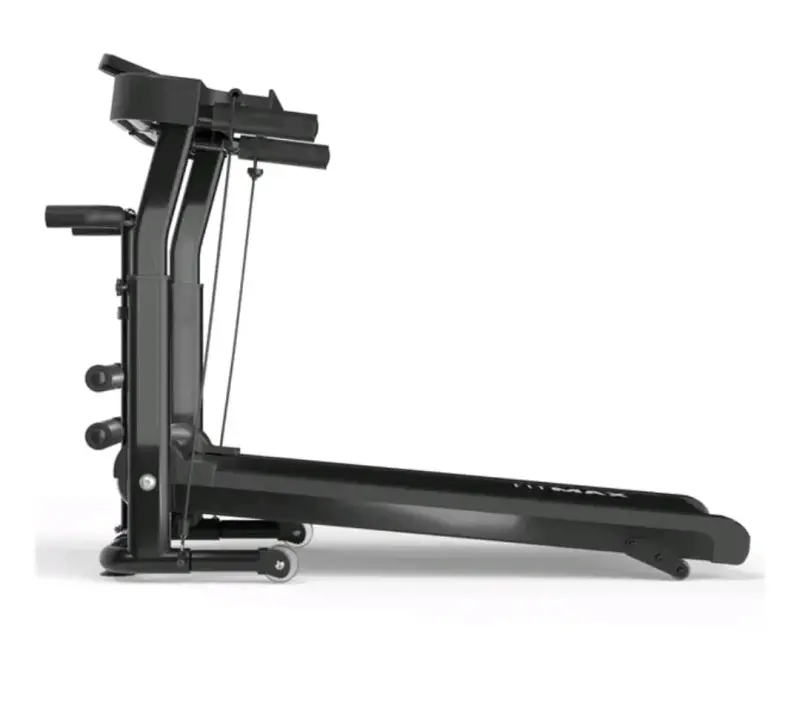 Caminadora mecánica Fitmax en buen estado - 2