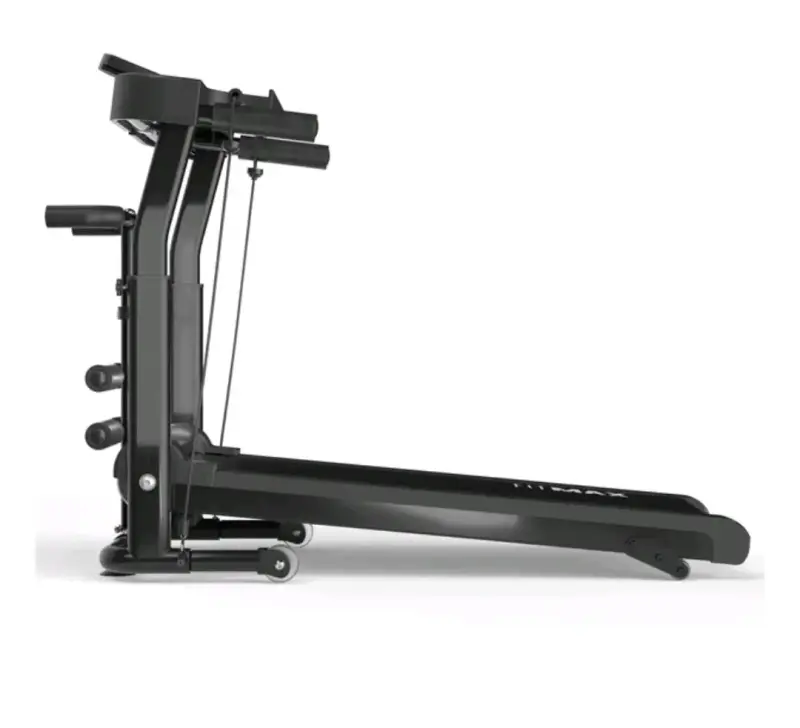 Caminadora mecánica Fitmax en buen estado - 6