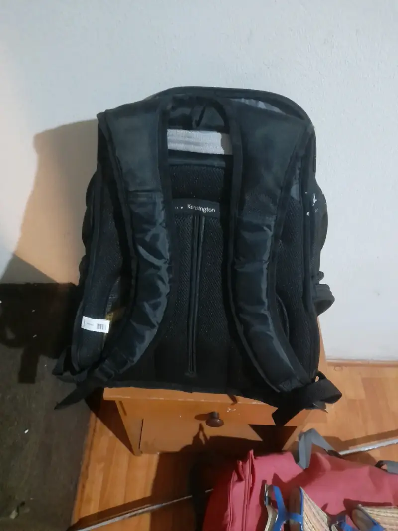 Mochila para notebook - 1
