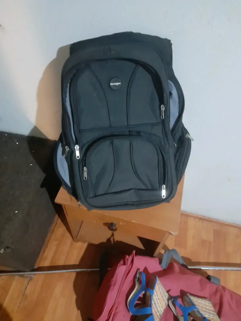 Mochila para notebook - 2