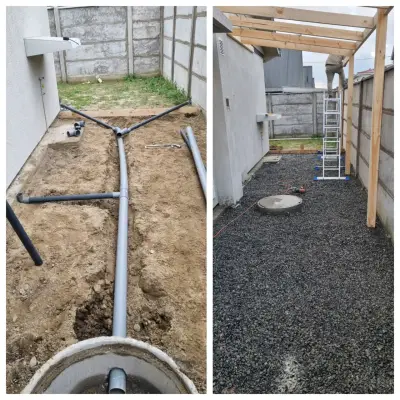 Cobertizos, estructuras metalicas, radiel y mas - miniatura 1