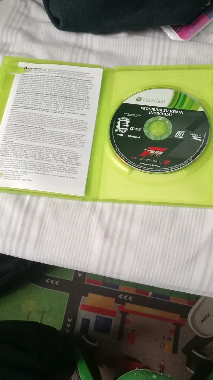 Juego Forza Motorsport 4 para Xbox 360 - 2