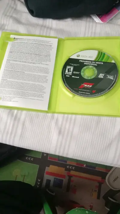 Juego Forza Motorsport 4 para Xbox 360 - miniatura 2