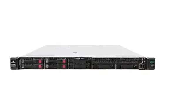 Servidor HPE ProLiant DL360 Gen10 - 1