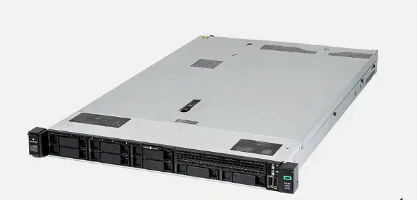Servidor HPE ProLiant DL360 Gen10 - 2