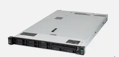 Servidor HPE ProLiant DL360 Gen10 - miniatura 2