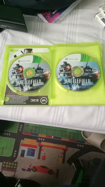Juego Battlefield 4 para Xbox 360 - miniatura 2
