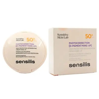 Sensilis Photocorrection SPF 50 - miniatura 1