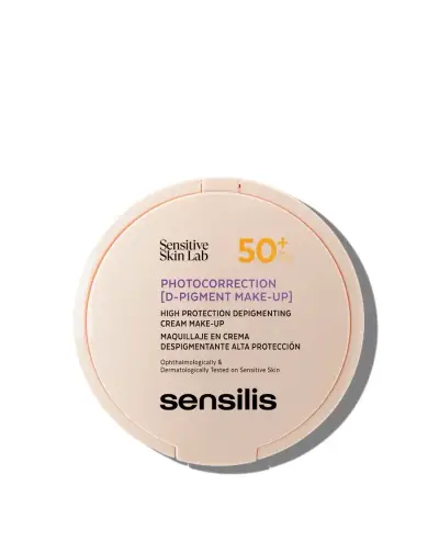 Sensilis Photocorrection SPF 50 - miniatura 2