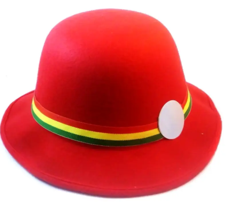 Conjunto folclórico baile nortino para niñas - 2