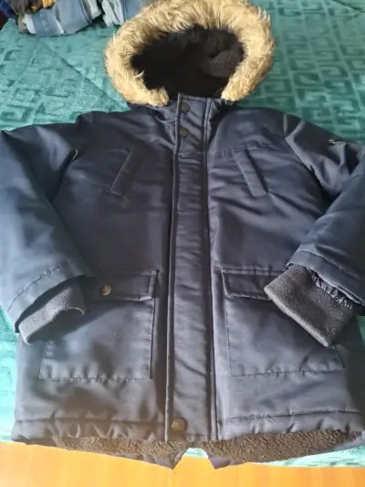 Lote de ropa niño talla 6 - miniatura 1