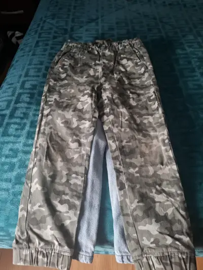 Lote de ropa niño talla 6 - miniatura 5
