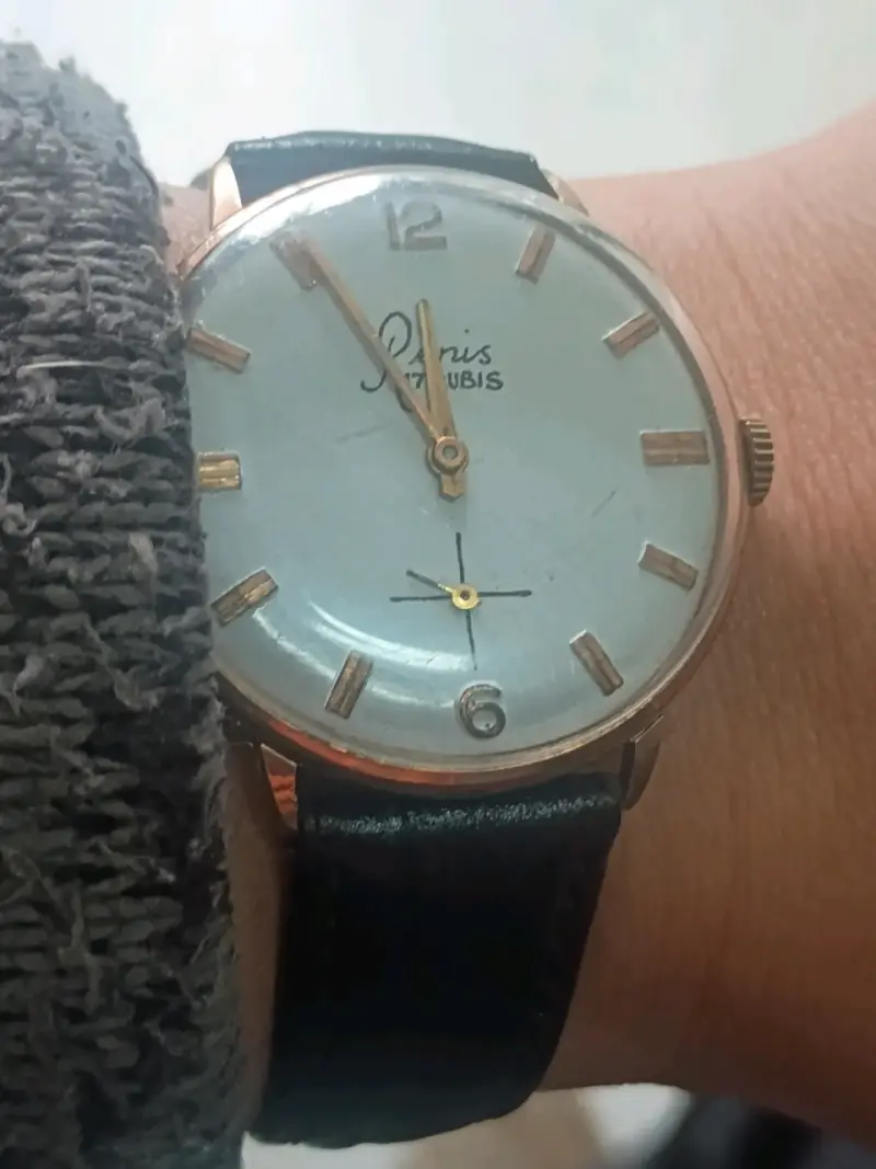 Reloj Renis jumbo - 2