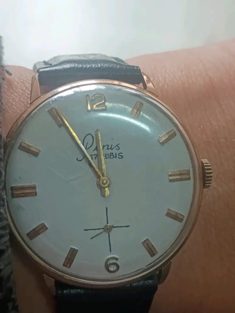 Reloj Renis jumbo - 3