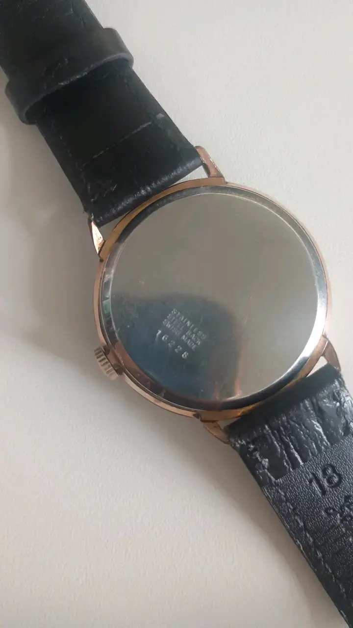 Reloj Renis jumbo - 6