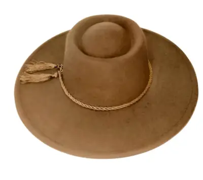 Sombrero de huaso profesional - miniatura 1