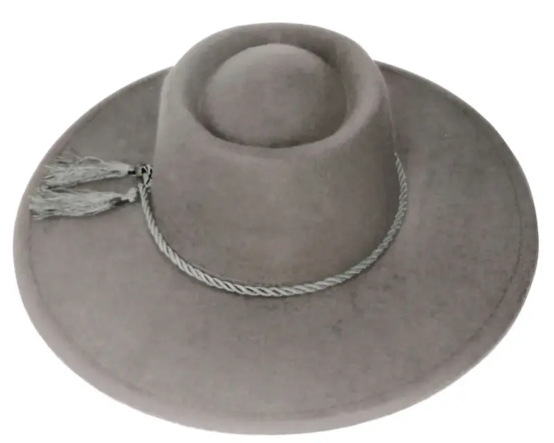 Sombrero de huaso profesional - 2