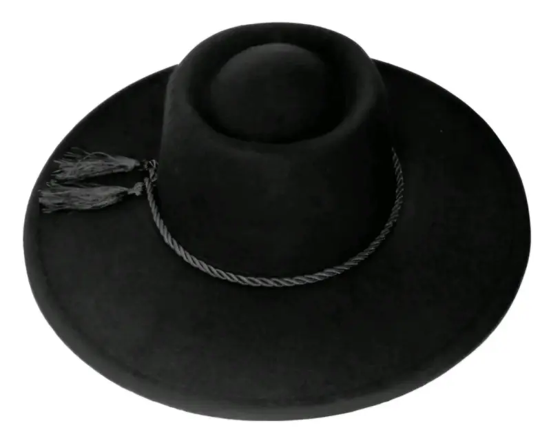 Sombrero de huaso profesional - 3
