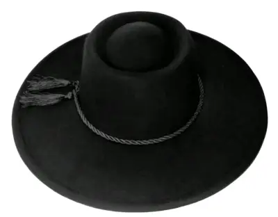 Sombrero de huaso profesional - miniatura 3