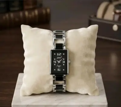 Reloj de Pulsera Elegante para Mujer - miniatura 2